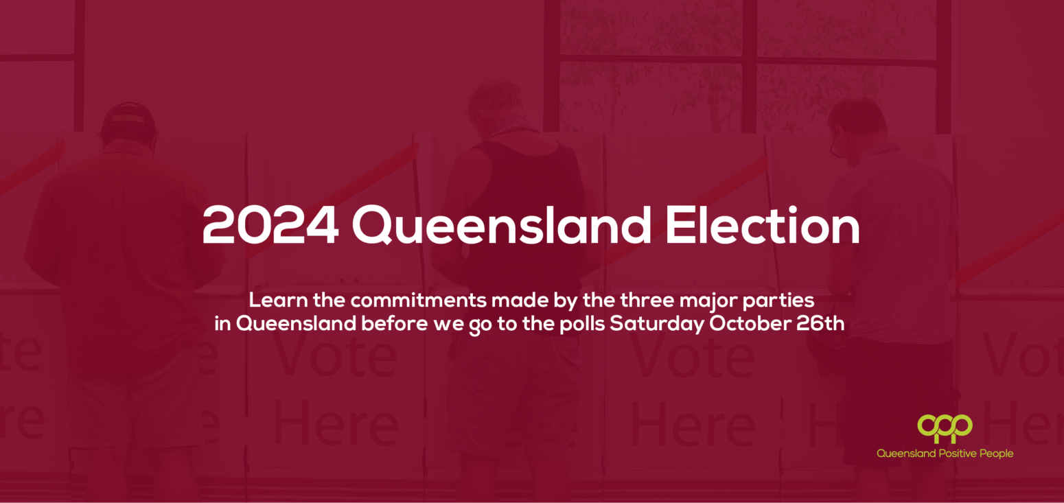 2024 Queensland Election Survey